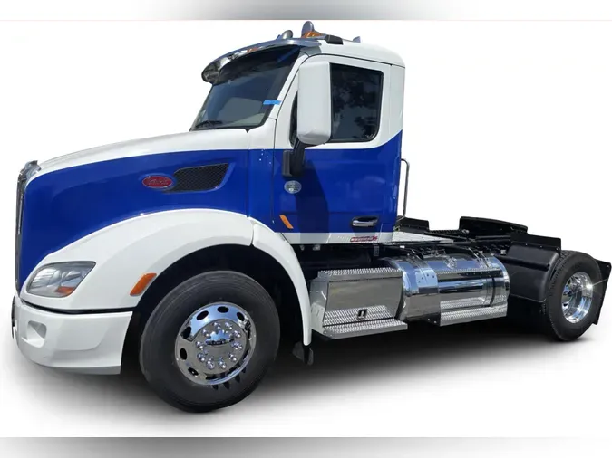 2020 Peterbilt 5798493a1d133d73c741bf67327cfff682f
