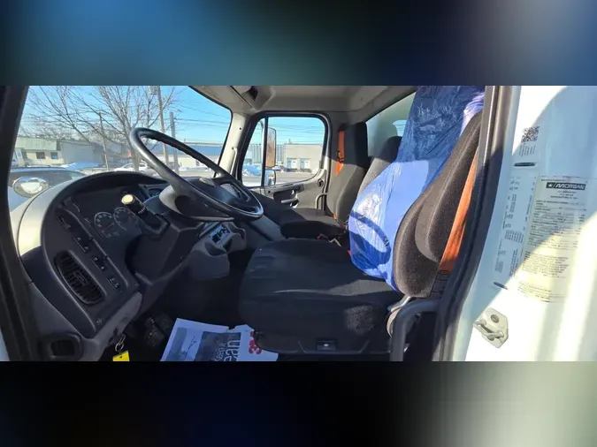 2019 FREIGHTLINER/MERCEDES M2 11284949004d471eb3ecd56380558005e49