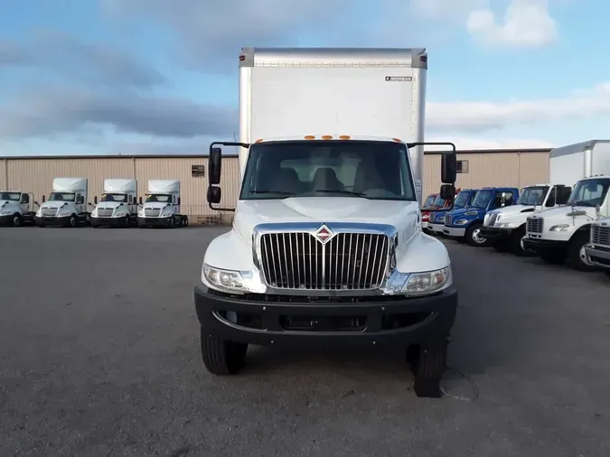 2019 NAVISTAR INTERNATIONAL 4300849559303647bd78369611a83e17a18d