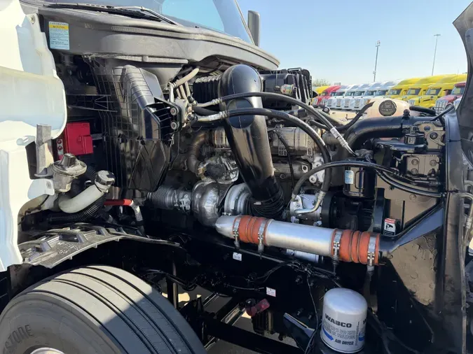 2022 Freightliner Cascadia