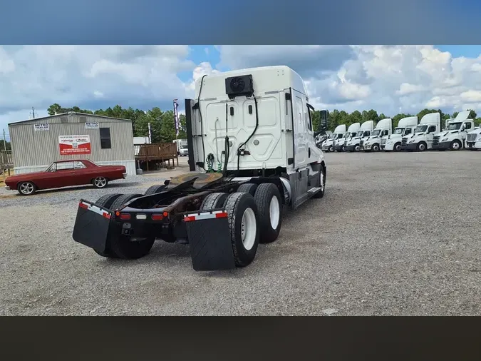 2019 FREIGHTLINER/MERCEDES PT126064ST