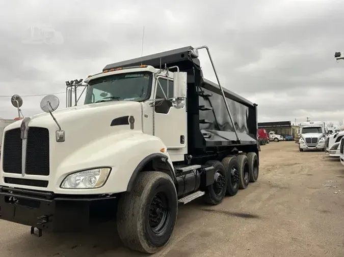 2015 KENWORTH T440849812e48b6b6c8fa891113173cca071