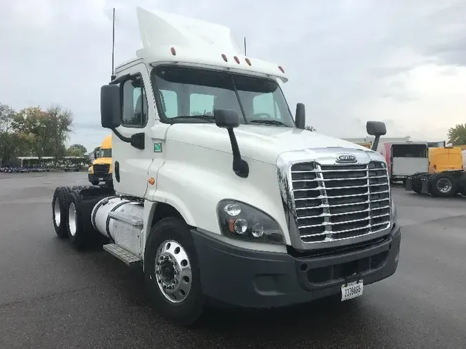 2016 Freightliner X12564ST84989bf2acd4706819fd9c2a13f0a4a1