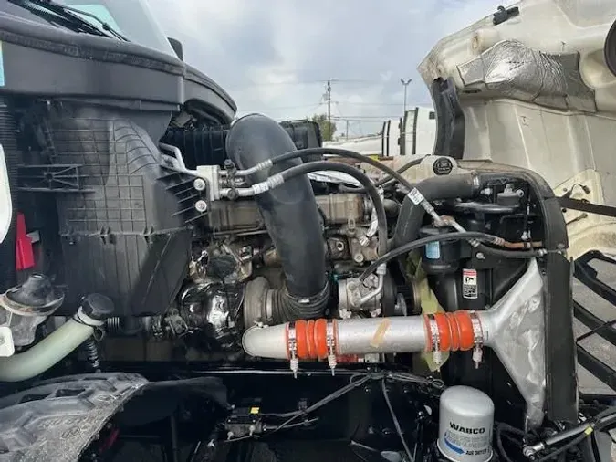 2022 Freightliner Cascadia