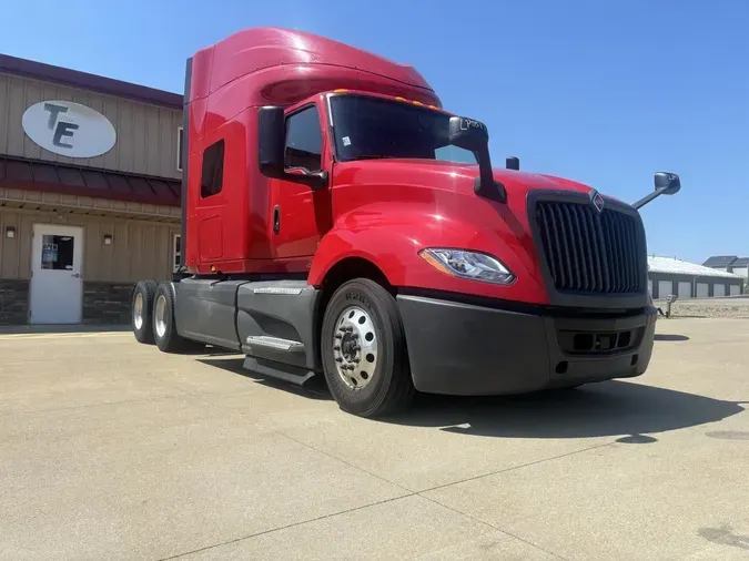 2020 International LT849acbdb88fb38158ceb0951942c9c97