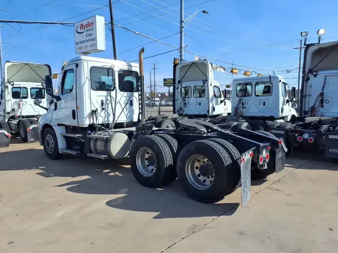 2022 FREIGHTLINER/MERCEDES NEW CASCADIA PX12664