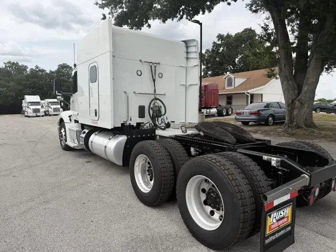2022 Peterbilt 579849c726956a17850aada615e15962522