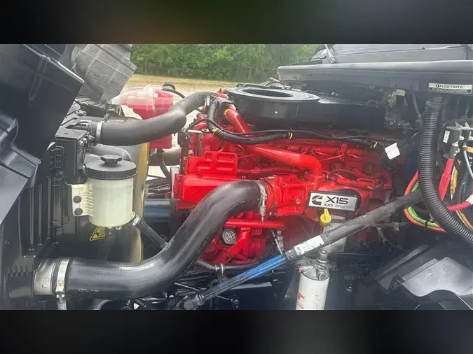 2020 INTERNATIONAL LT625