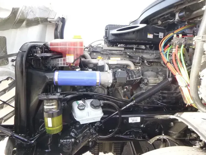 2021 Freightliner Cascadia