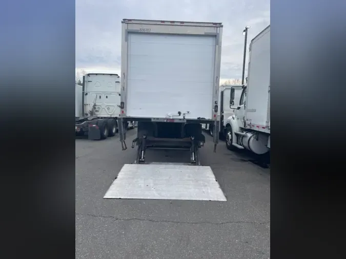 2018 NAVISTAR INTERNATIONAL 4300