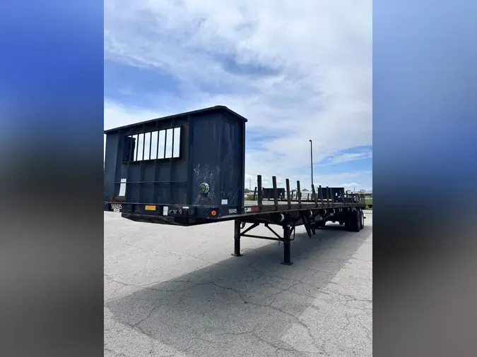 2015 UTILITY TRAILERS FS2CHS 48/102