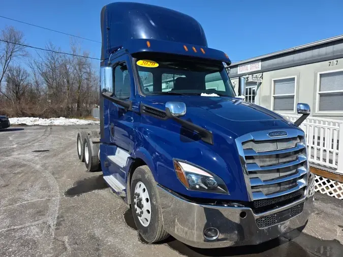 2020 FREIGHTLINER/MERCEDES NEW CASCADIA PX12664