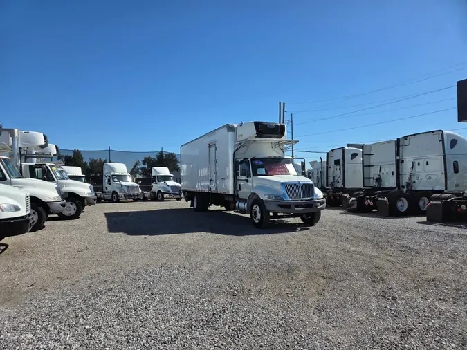 2019 NAVISTAR INTERNATIONAL 430084a18cce1d59f8dd5f14238a2c7587e0