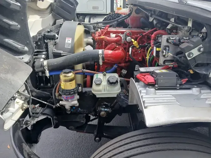 2021 FREIGHTLINER/MERCEDES M2 10684a1ab0519919061c8ee466c5c1d4a24