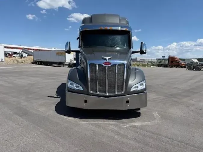 2024 Peterbilt 579