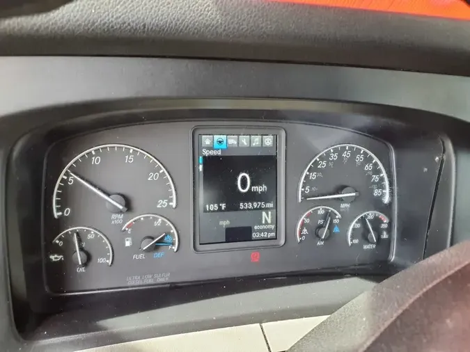 2020 FREIGHTLINER NEW CASCADIA PX12664