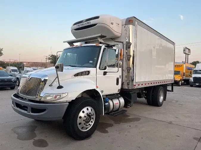 2016 International 4300