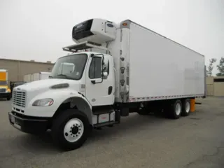 2019 Freightliner Business Class M2 106