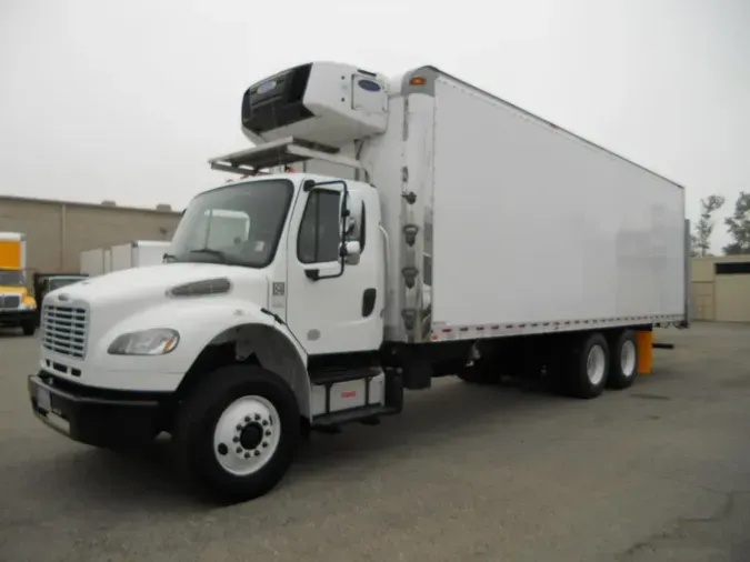 2019 Freightliner Business Class M2 106
