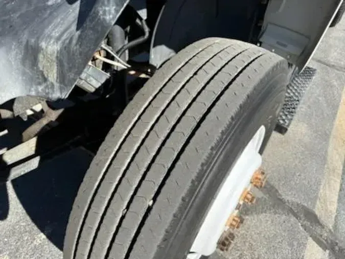 2005 GMC C6500