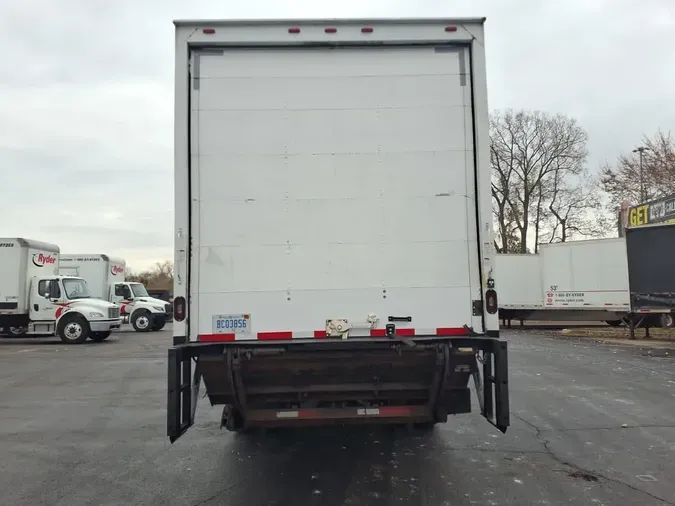 2019 FREIGHTLINER/MERCEDES M2 10684a7136916c953cd3956fb6a30826e4e