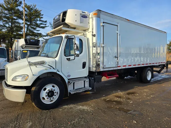 2017 FREIGHTLINER/MERCEDES M2 10684a73ad8461fe38bdf0a92f35674d3b2