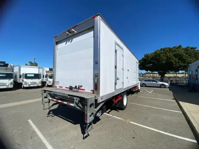2019 NAVISTAR INTERNATIONAL 4300