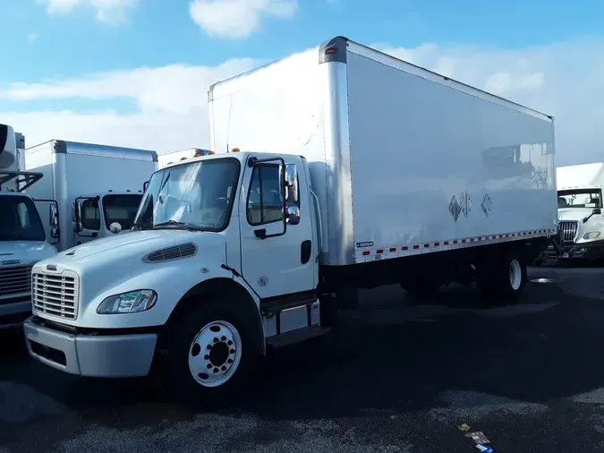 2019 FREIGHTLINER/MERCEDES M2 10684a751ad38f76c076cd659448f5587bc