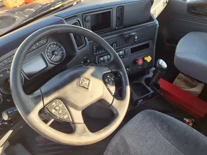 2021 NAVISTAR INTERNATIONAL LT625 DAYCAB S/A84a77cea867b39afc0c9b8e89030b74a