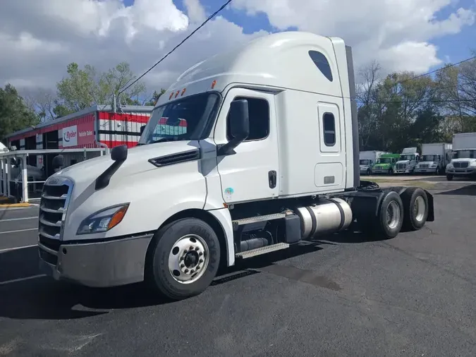 2020 FREIGHTLINER/MERCEDES NEW CASCADIA PX12664