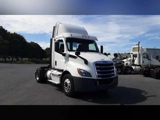 2019 Freightliner Cascadia 12684a8f78914a7e397287fa7cb01b21f23
