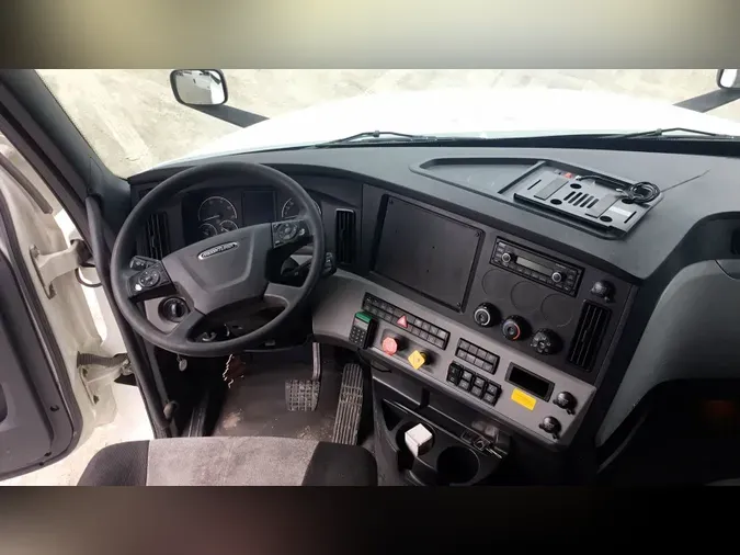2021 Freightliner Cascadia