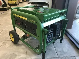 JOHN DEERE PR-G6000