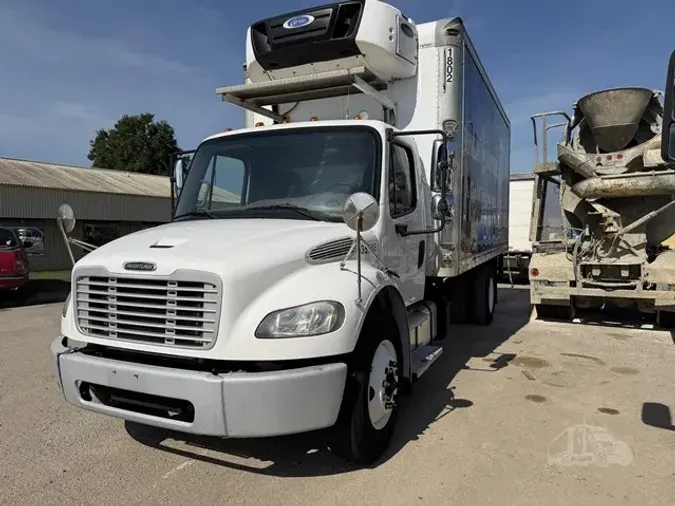 2018 FREIGHTLINER BUSINESS CLASS M2 106