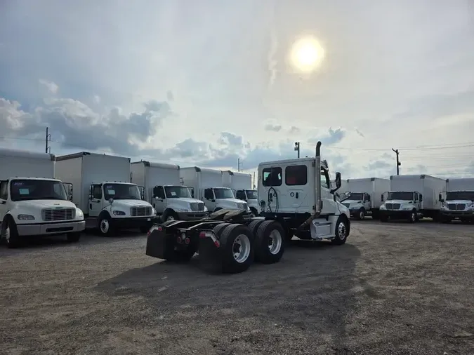 2020 FREIGHTLINER/MERCEDES NEW CASCADIA PX1266484aa32bd58cc6a4861a2218fffa65470