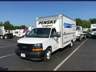 2019 GMC G33903