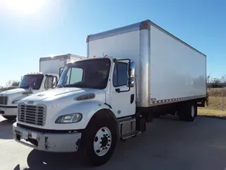 2016 Freightliner M2 106