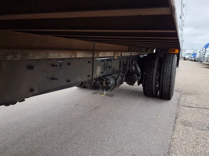 2019 FREIGHTLINER/MERCEDES M2 106