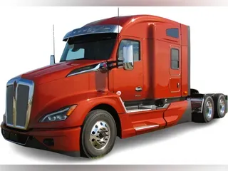 2025 Kenworth T680