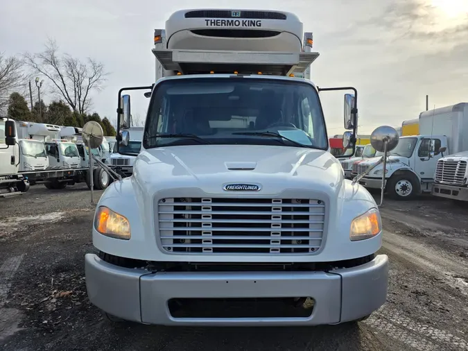 2020 FREIGHTLINER/MERCEDES M2 106