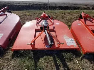 2021 LAND PRIDE RCR1260