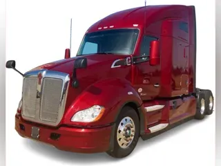 2020 Kenworth T680