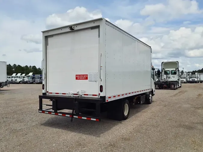 2021 CHEVROLET MOTOR DIV. LCF 4500HD