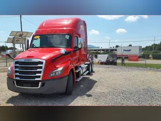 2021 FREIGHTLINER/MERCEDES NEW CASCADIA PX12664