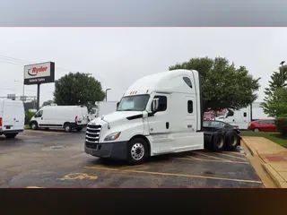 2023 FREIGHTLINER/MERCEDES NEW CASCADIA PX12664