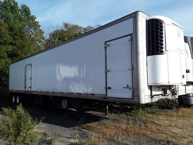 2015 UTILITY TRAILERS VS2RA 48/156/102