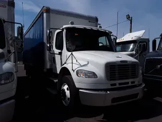 2014 Freightliner M2 106