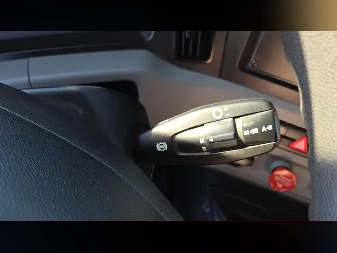 2020 FREIGHTLINER CA116