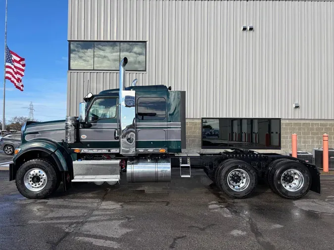 2026 International HX520