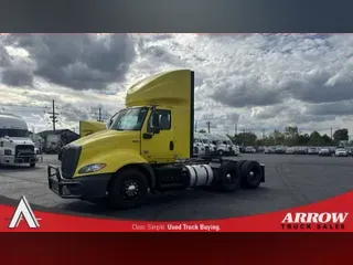 2020 INTERNATIONAL RH613